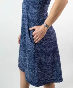 Krimson Klover Women's Marina Dress Womens