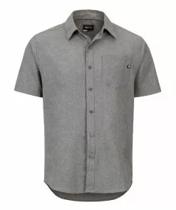 Ski Official Shop 31 Marmot Men's Aerobora SS Mens