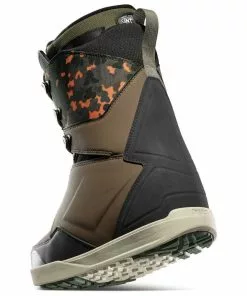 Equipment ThirtyTwo Men's Lashed Bradshaw Snowboard Boot 2021