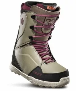 ThirtyTwo Men's Lashed Bradshaw Snowboard Boot 2020 Equipment