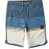 Vissla Men's Point Breaker 20in Boardshort