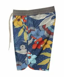 Vissla Men Men' Boardshort Mo Bettah 20In 13 Vissla Men's Mo Bettah 20in Boardshort Mens