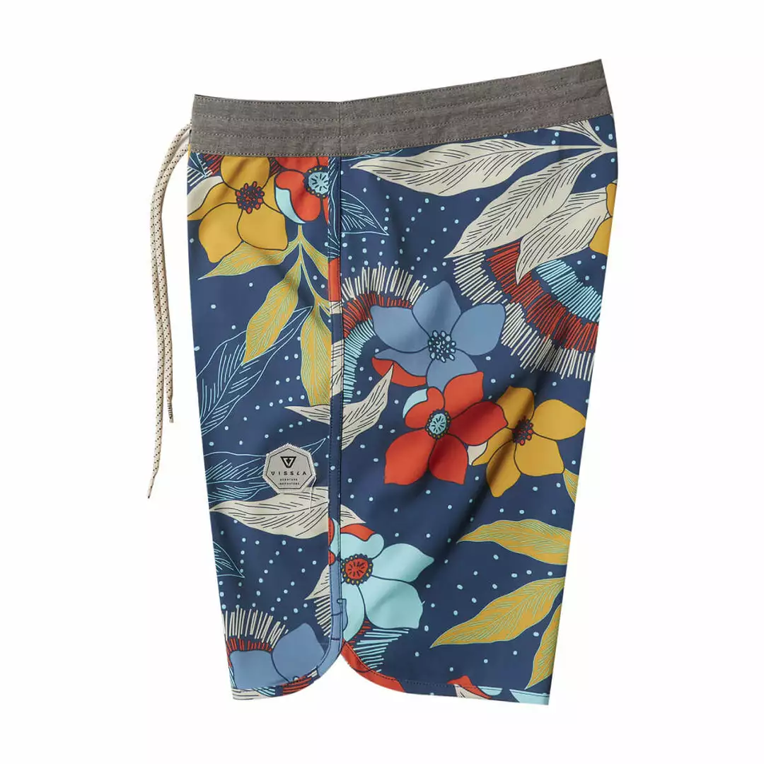 Vissla Men Men' Boardshort Mo Bettah 20In 8 Vissla Men's Mo Bettah 20in Boardshort Mens