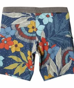 Vissla Men Men' Boardshort Mo Bettah 20In 12 Vissla Men's Mo Bettah 20in Boardshort Mens