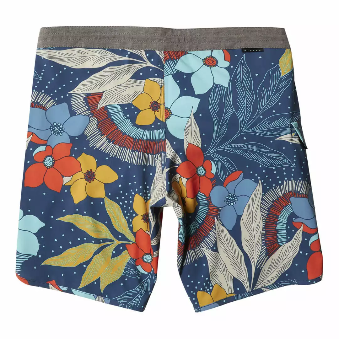 Vissla Men Men' Boardshort Mo Bettah 20In 7 Vissla Men's Mo Bettah 20in Boardshort Mens