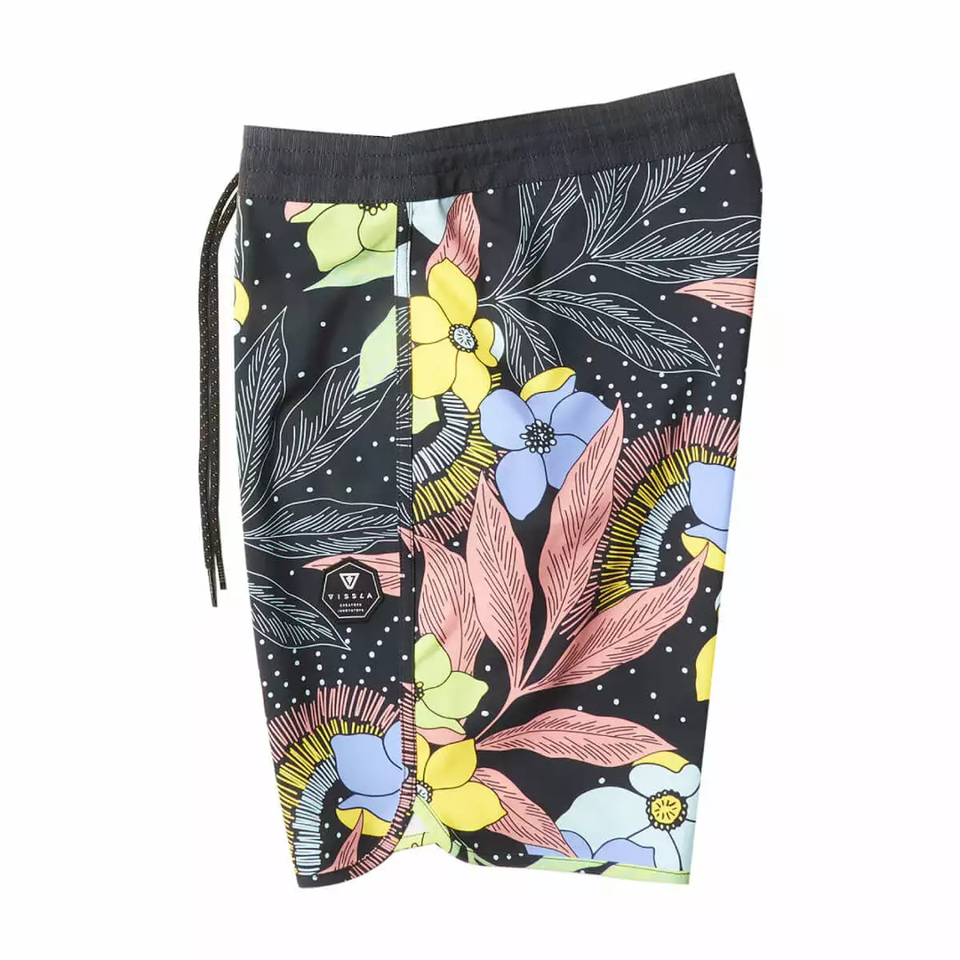 Vissla Men Men' Boardshort Mo Bettah 20In 5 Vissla Men's Mo Bettah 20in Boardshort Mens