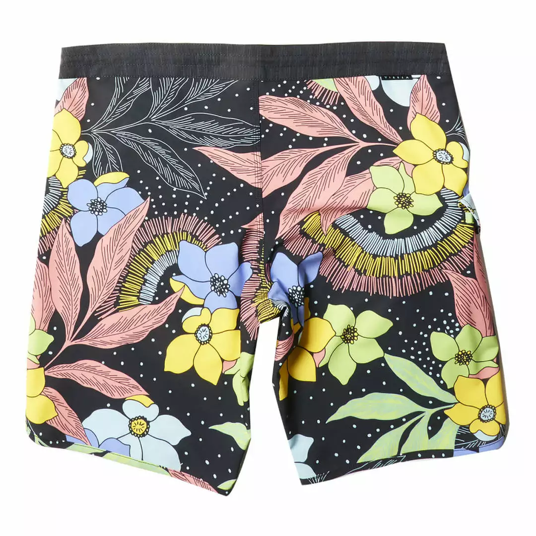 Vissla Men Men' Boardshort Mo Bettah 20In 4 Vissla Men's Mo Bettah 20in Boardshort Mens