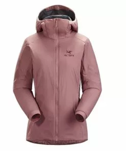 Womens Arcteryx Women's Atom LT Hoody
