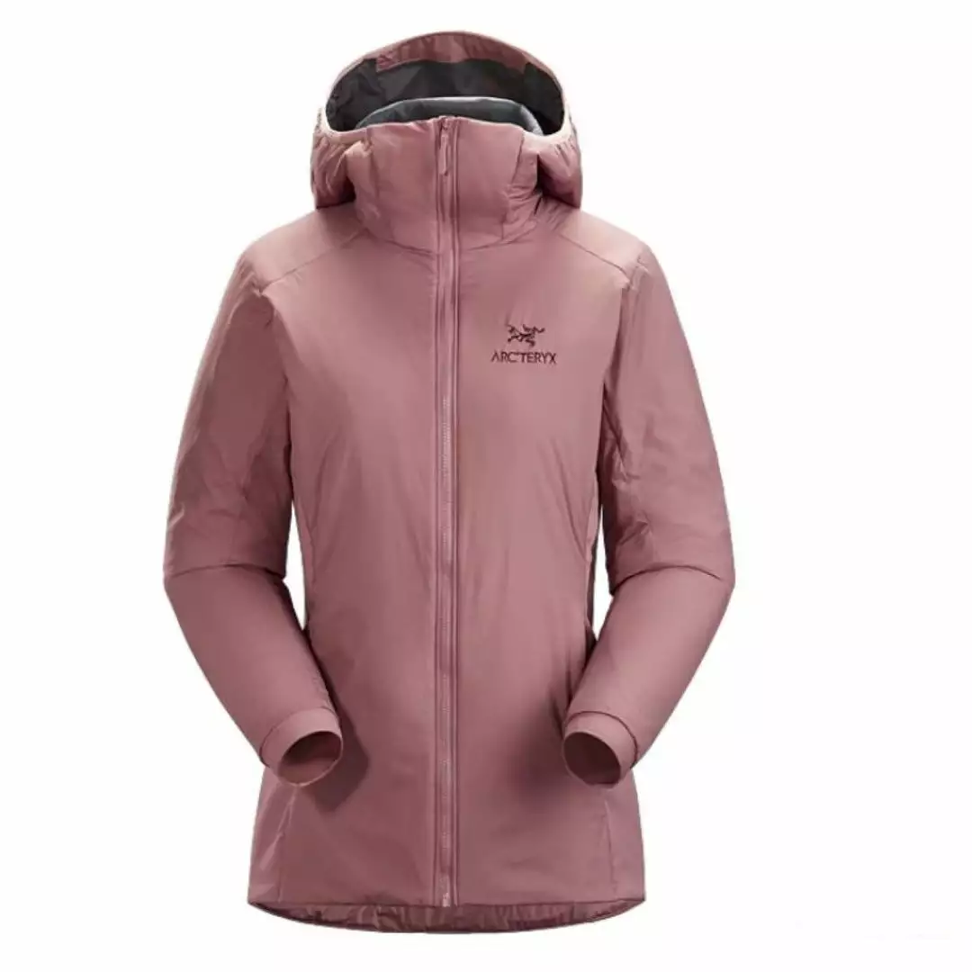 Arcteryx Women Women' Hoody Atom Lt 3 Womens Arcteryx Women's Atom LT Hoody