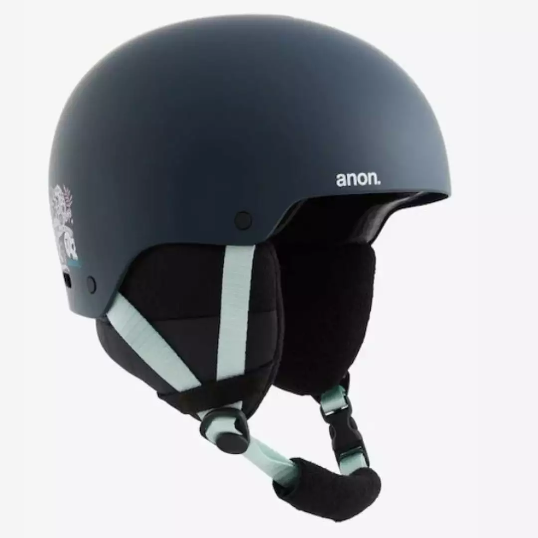 Anon Women' Helmet Greta 3 21 3 Anon Women's Greta 3 Helmet 21