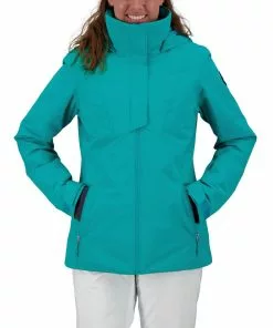 Obermeyer Women's Nevara System Jacket