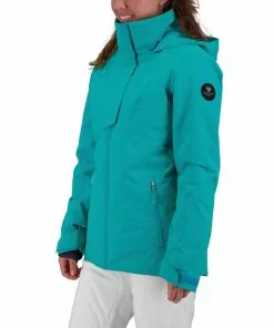 Obermeyer Women's Nevara System Jacket