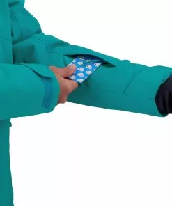 Obermeyer Women's Nevara System Jacket