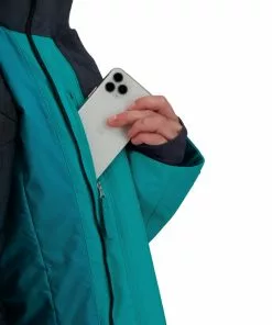 Obermeyer Women's Nevara System Jacket