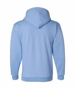 Champion Youth Hoodie Logo Big Sky Powerblend 17 Champion Big Sky Logo Youth Powerblend Hoodie