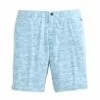 Johnnie-O Men's No Man Left Behind Boardshort