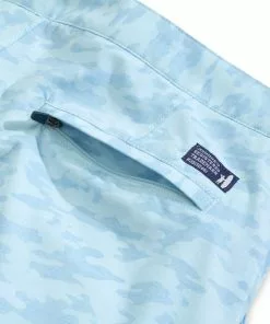 Johnnie-O Men's No Man Left Behind Boardshort