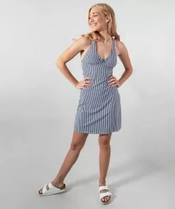 Krimson Klover Women's Nalu Swim Dress Womens