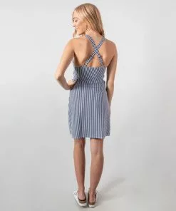 Krimson Klover Women's Nalu Swim Dress Womens