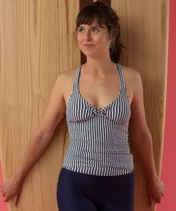 Krimson Klover Women's Nalu Tankini Top