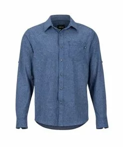 Marmot Men's Aerobora LS