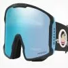 Oakley Line Miner Irid Goggle 2021 Equipment