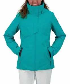 Obermeyer Women's Nevera System Jacket Womens
