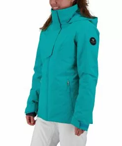 Obermeyer Women's Nevera System Jacket Womens