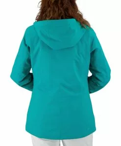 Obermeyer Women Women' Jacket Nevera System 12 Obermeyer Women's Nevera System Jacket Womens