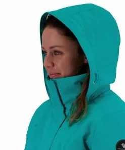 Obermeyer Women Women' Jacket Nevera System 16 Obermeyer Women's Nevera System Jacket Womens