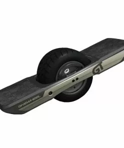 Ski Official Shop 40 Onewheel GT Treaded Equipment