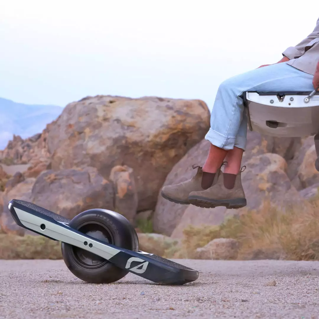 Onewheel GT Treaded Equipment 11 Onewheel GT Treaded Equipment