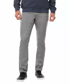 Travis Mathew Men's Open To Close Pant