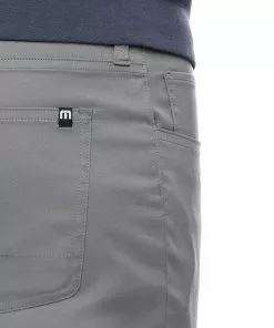 Travis Mathew Men's Open To Close Pant