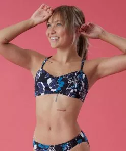 Krimson Klover Women's Odessa Bikini Top Womens