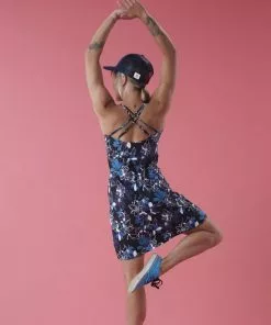 Krimson Klover Women's Odessa Dress Womens