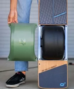 Onewheel+ Xr Fender 12 Equipment Onewheel+ XR Fender