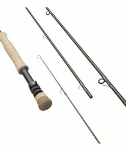 Sage Payload Fly Fishing Rod Equipment