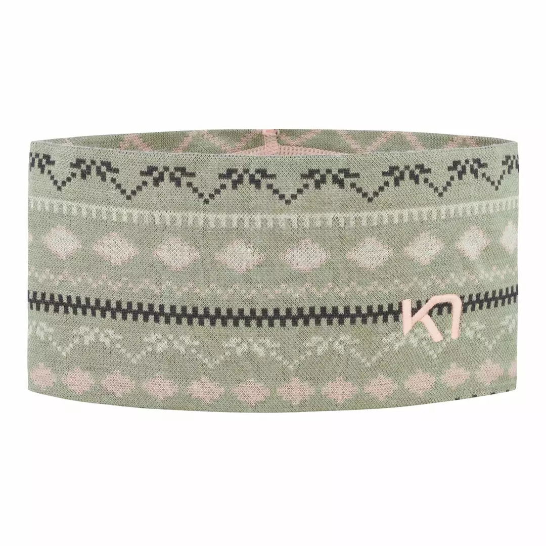 Kari Traa Women Women' Headband Perle 4 Kari Traa Women's Perle Headband Womens