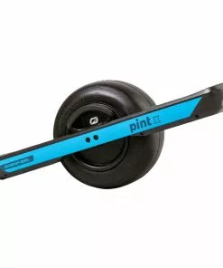 Onewheel Pint X Equipment