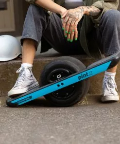 Onewheel Pint X Equipment