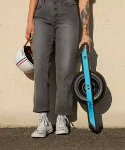 Onewheel Pint X Equipment