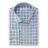 Baldwin Peter Millar Men Men' Shirt Poplin Performance Sport 1 Mens Peter Millar Men's Baldwin Performance Poplin Sport Shirt