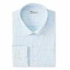 Peter Millar Men's Captain Performance Sport Shirt