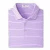 Peter Millar Men's Crafty Performance Polo