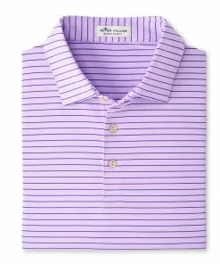 Peter Millar Men's Crafty Performance Polo