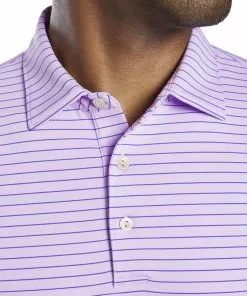 Peter Millar Men's Crafty Performance Polo