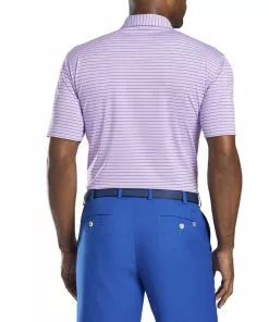 Peter Millar Men's Crafty Performance Polo