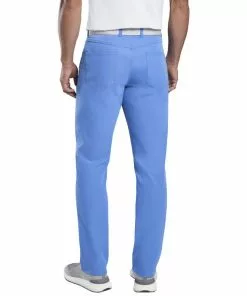 Mens Peter Millar Men's Eb66 Performance 5-Pkt Pant
