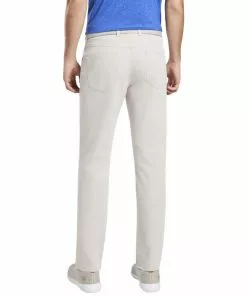 Mens Peter Millar Men's Eb66 Performance 5-Pkt Pant